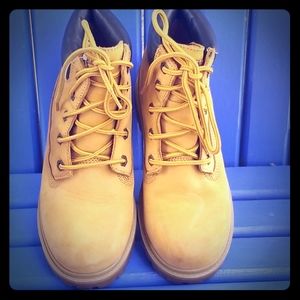 🥾SKECHERS Boys Boots